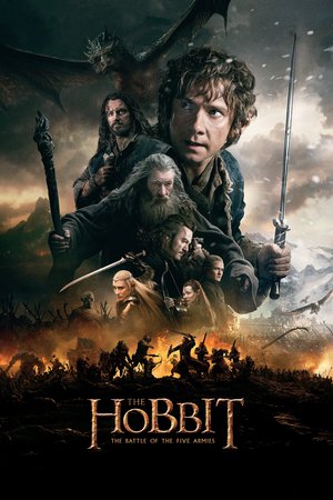 The Hobbit The Hobbit